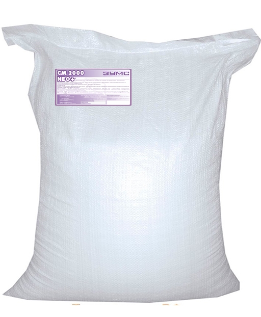 Средство для гигиены копыт СМ 2000 NEO+